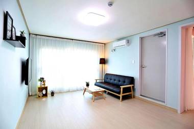 Jeju Inhouse Pension