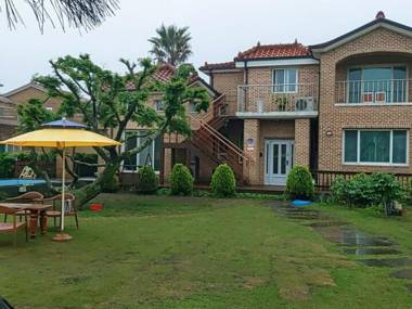 Jeju olae house