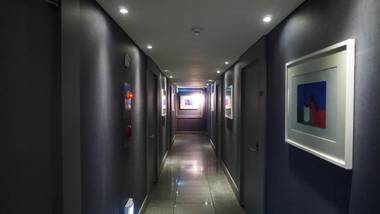 Hotel Tong Yeondong Jeju