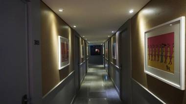 Hotel Tong Yeondong Jeju