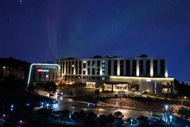 Hotel Nanta Jeju