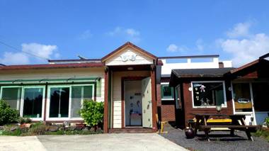 Nolmeong Swimeong Goleumeong Pension