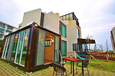 Jeju Sorang N Farms Village