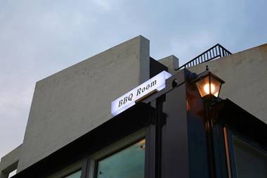 Jeju Sorang N Farms Village