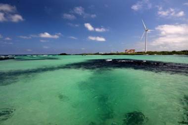 Jeju Special Pension