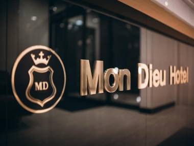 Mon Dieu Hotel