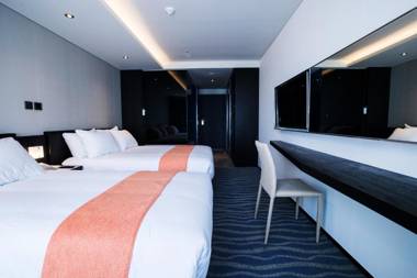 Gloucester Hotel Jeju