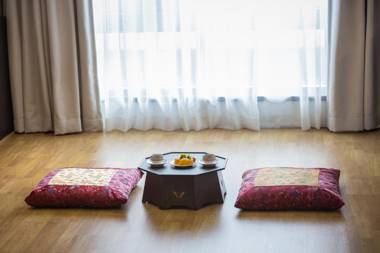 Gloucester Hotel Jeju