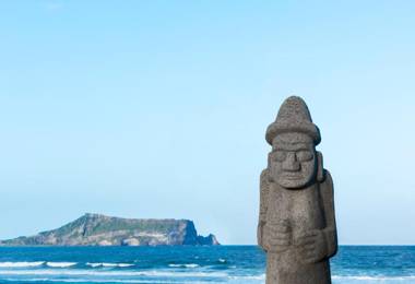 Ramada by Wyndham Jeju City Hall