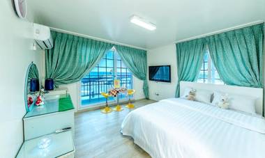 Jeju Sea Palace Pension