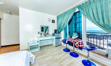 Jeju Sea Palace Pension