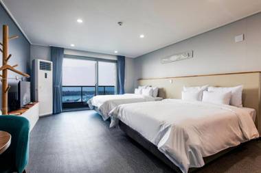 Aewol Stay in Jeju Hotel&Resort