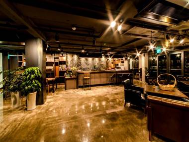 Jeju Marevo Beach Hotel