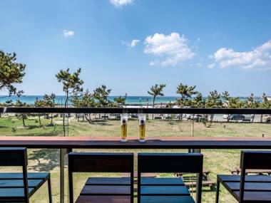 Jeju Marevo Beach Hotel