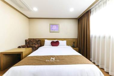 Nohyung Hotel