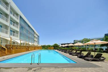 JEJU Shangrila Hotel& Resort