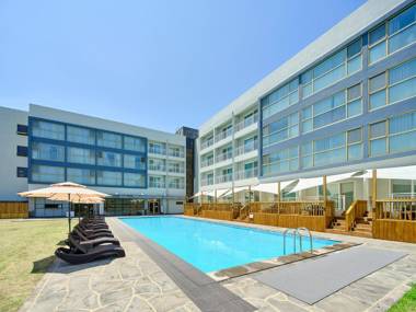 JEJU Shangrila Hotel& Resort