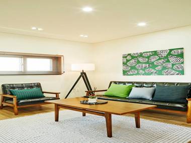 Bacohome3 & Slowmansion Gadong