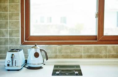 Bacohome3 & Slowmansion Gadong