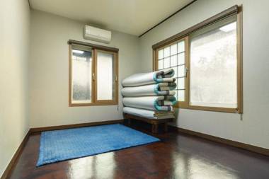 Jeju Supgol dokchae Pension