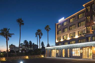 Jeju Bricks Hotel