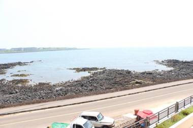 Jeju Seongsan Haemorat Pension