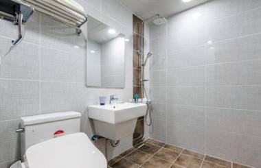 Jeju New Ocean Resort