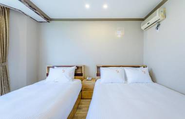 Jeju New Ocean Resort