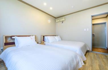 Jeju New Ocean Resort