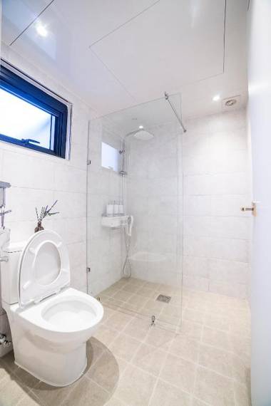 Wooyeon Handong Private Pension