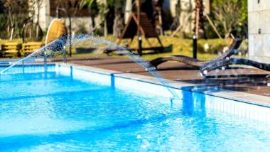 Marvillrick Spa&Poolvilla