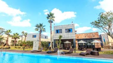 Marvillrick Spa&Poolvilla