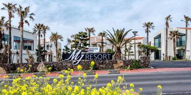 MJ Resort