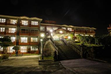 Jeju Tovice Condo Family