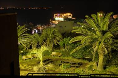 Jeju Tovice Condo Family