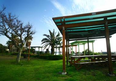 jeju Tovice Condo Ocean