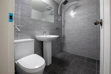 jeju Tovice Condo Ocean