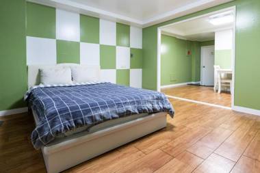 jeju Tovice Condo Ocean