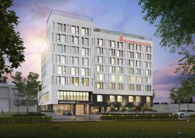 Seoubong Beach Hotel Jeju