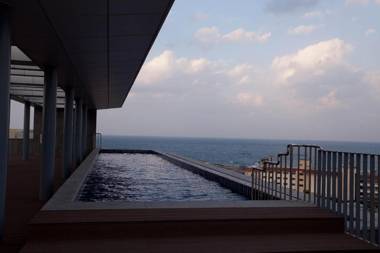 Seoubong Beach Hotel Jeju