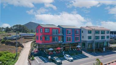 Jeju Gaviota Pension