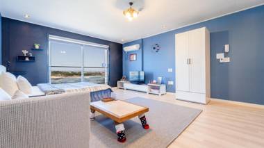 Jeju Gaviota Pension