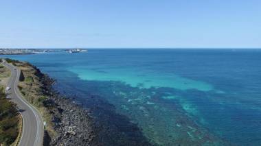 Aewol Bada Town House