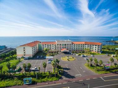 Jeju Ilsung Beach Condo