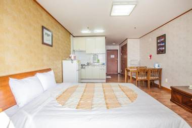 Jeju Ilsung Beach Condo