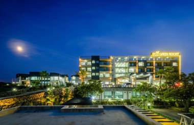 Eco Green Resort & Pool Villa