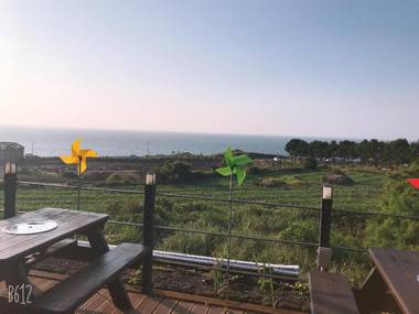 Cocoon Tourist Hotel Aewol Jeju