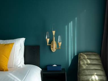 Hotel Alice and Trunk