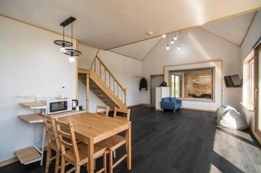 Built in Garage Jeju