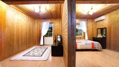 Blooming Hill pension